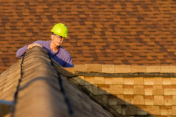 Best Commercial Roof Installation  in North Boston, NY